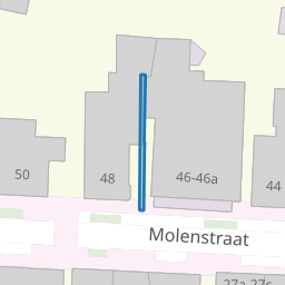 Perceel CUI00-C-5700