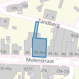 Perceel CUI00-C-5701