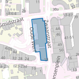 Perceel CUI00-C-5711