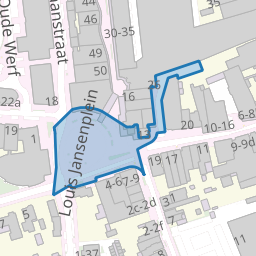 Perceel CUI00-C-5715