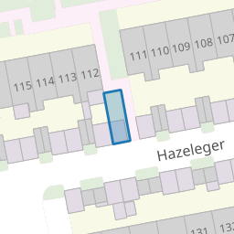 Perceel CUI00-C-5718