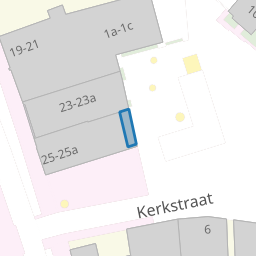 Perceel CUI00-C-5720