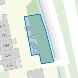 Perceel CUI00-C-5732