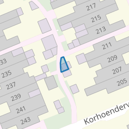 Perceel CUI00-C-5737