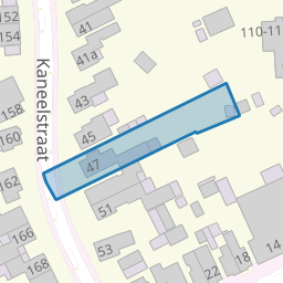 Perceel CUI00-C-5745