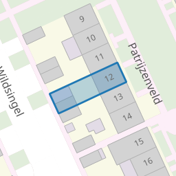 Perceel CUI00-C-5746