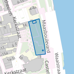 Perceel CUI00-C-5754