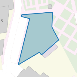 Perceel CUI00-C-5756