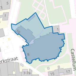 Perceel CUI00-C-5758