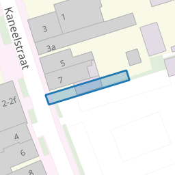 Perceel CUI00-C-5763