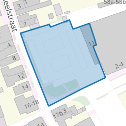 Perceel CUI00-C-5764