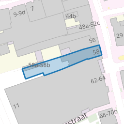 Perceel CUI00-C-5767