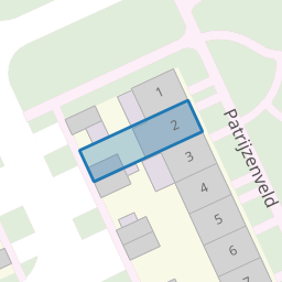 Perceel CUI00-C-5771