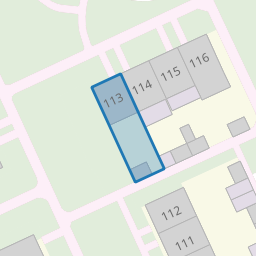 Perceel CUI00-C-5773