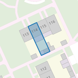 Perceel CUI00-C-5774