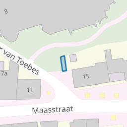 Perceel CUI00-C-5782