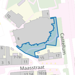 Perceel CUI00-C-5783