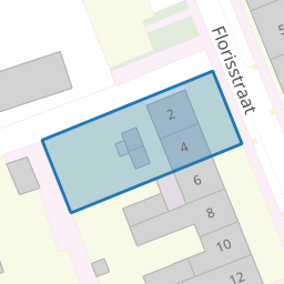 Perceel CUI00-C-5788