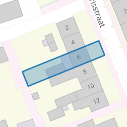 Perceel CUI00-C-5789