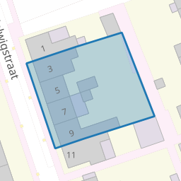 Perceel CUI00-C-5794