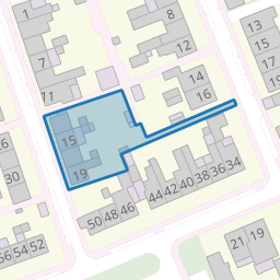 Perceel CUI00-C-5795