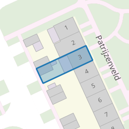 Perceel CUI00-C-5802