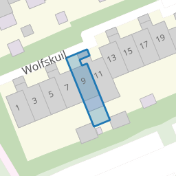 Perceel CUI00-C-5806