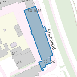 Perceel CUI00-C-5808