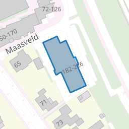 Perceel CUI00-C-5809