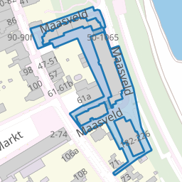 Perceel CUI00-C-5810