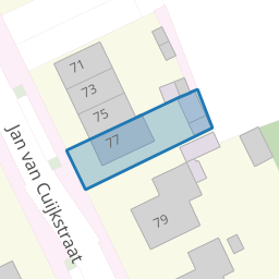 Perceel CUI00-C-5830