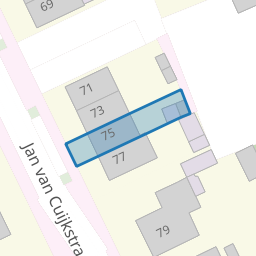 Perceel CUI00-C-5831