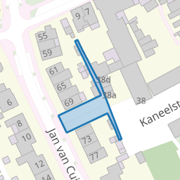 Perceel CUI00-C-5834