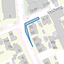 Perceel CUI00-C-5843