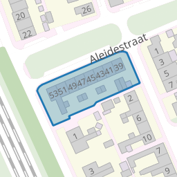 Perceel CUI00-C-5844