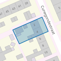 Perceel CUI00-C-5845