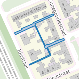 Perceel CUI00-C-5850