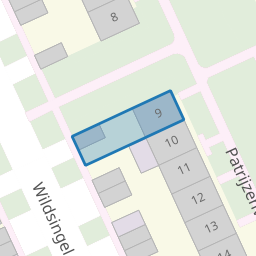 Perceel CUI00-C-5852