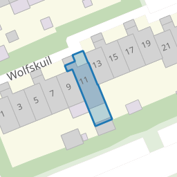 Perceel CUI00-C-5867