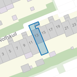 Perceel CUI00-C-5868