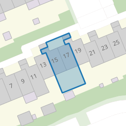 Perceel CUI00-C-5869