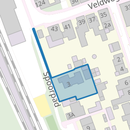 Perceel CUI00-C-5872