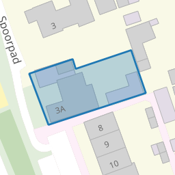 Perceel CUI00-C-5873