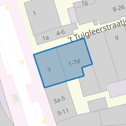 Perceel CUI00-C-5884