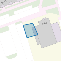 Perceel CUI00-C-5886