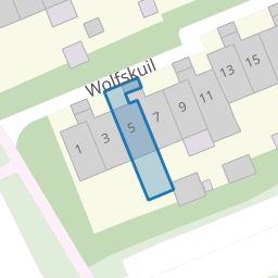 Perceel CUI00-C-5893