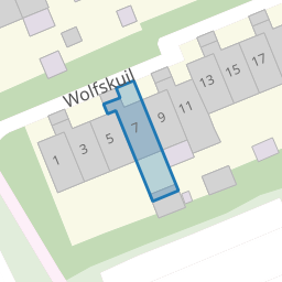 Perceel CUI00-C-5894