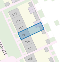 Perceel CUI00-C-5897