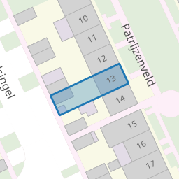 Perceel CUI00-C-5901