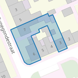 Perceel CUI00-C-5907